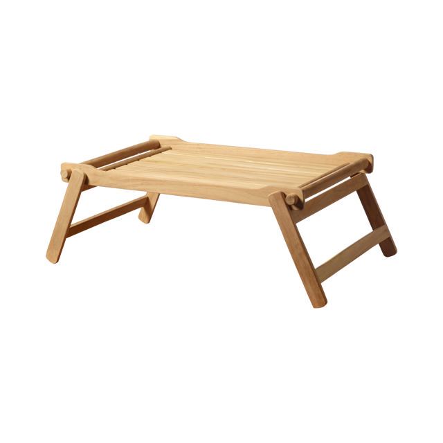 Everyday Bed Tray - Teak