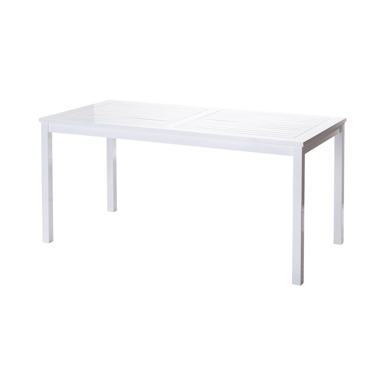 Rosenborg Table - White