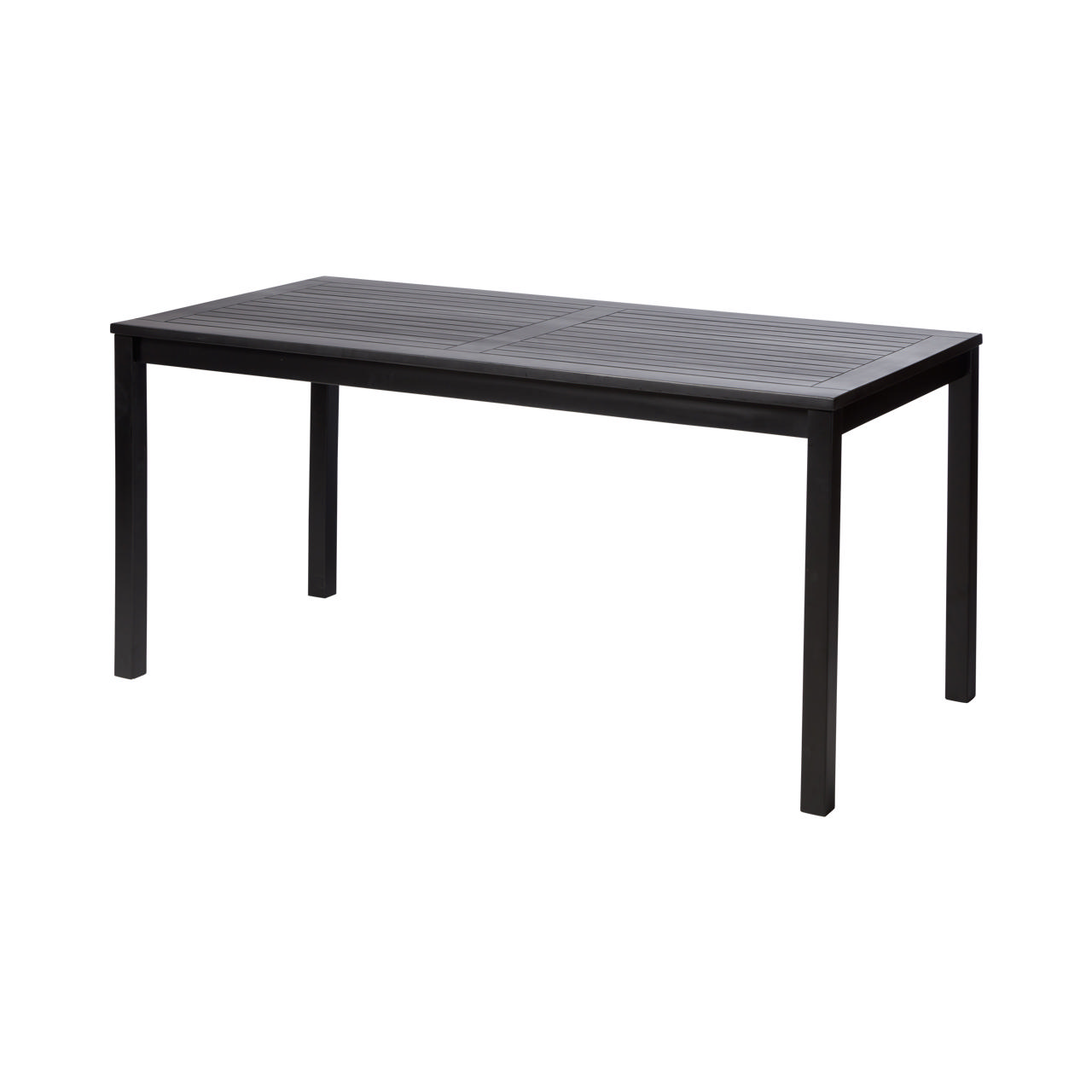 Rosenborg Table - Black