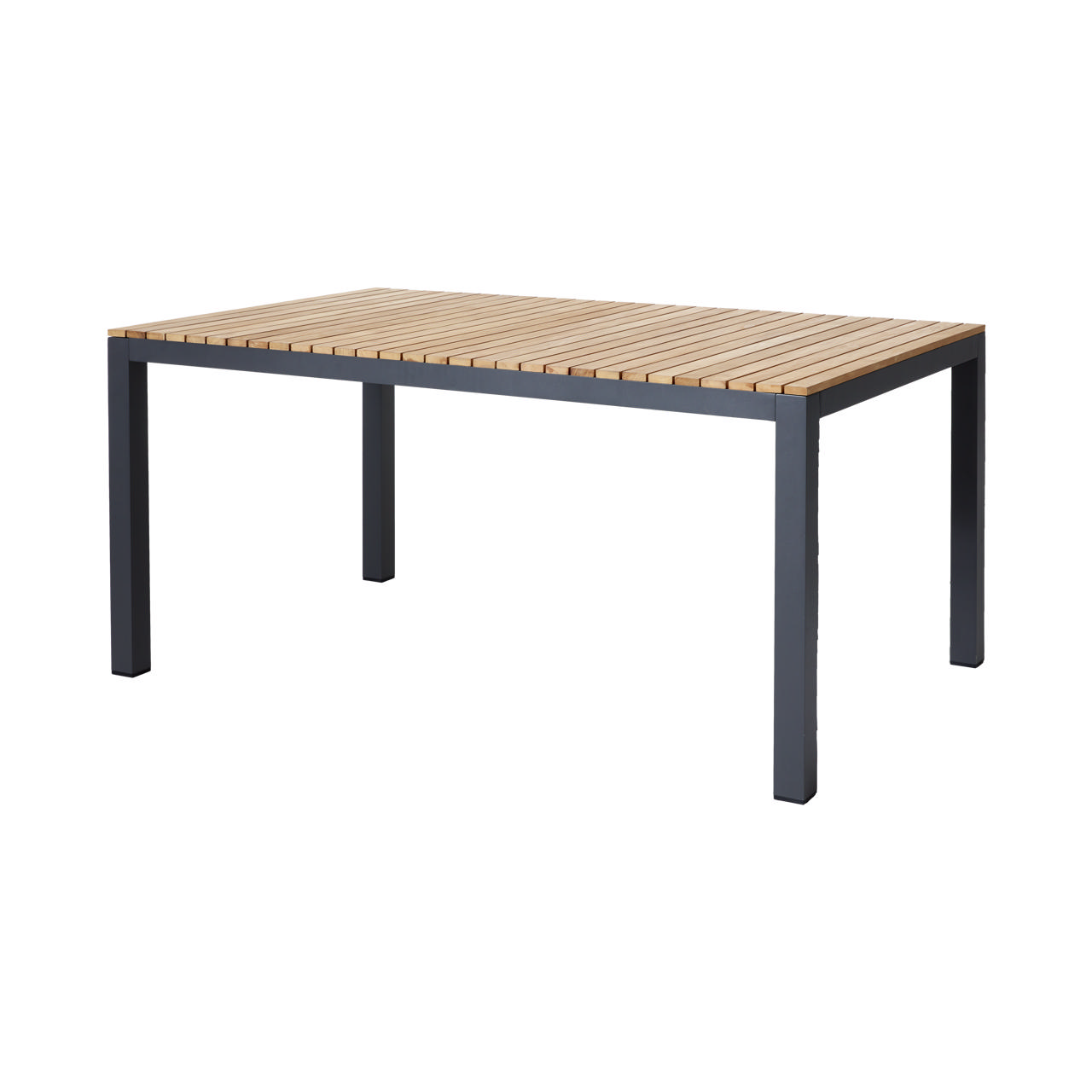MOOD Classic Extreme Table - Anthracite