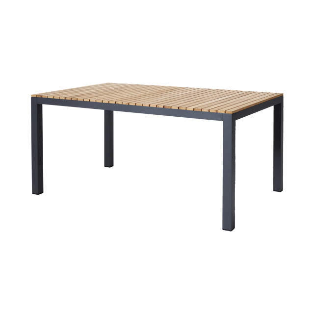 MOOD Classic Extreme Table - Anthracite