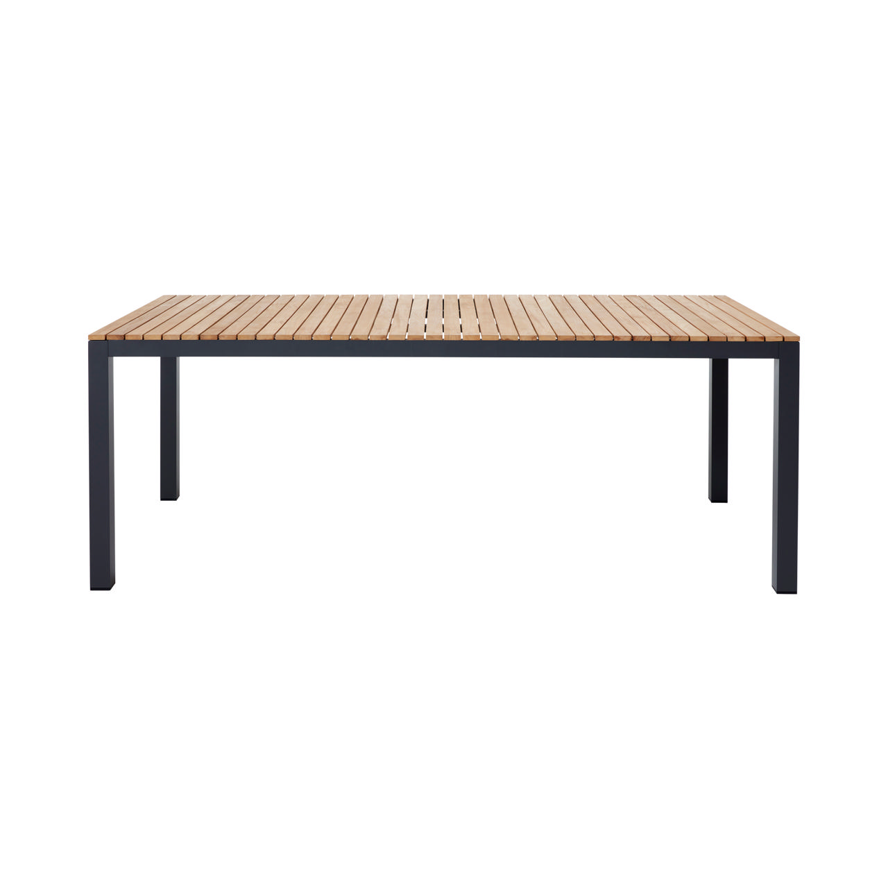 Mood Classic Extreme Table - Sandy Grey