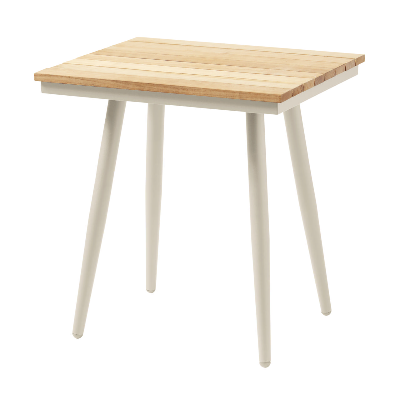Rio Side Table - Sandy Grey