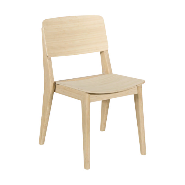 Elvo Chair - Bamboo