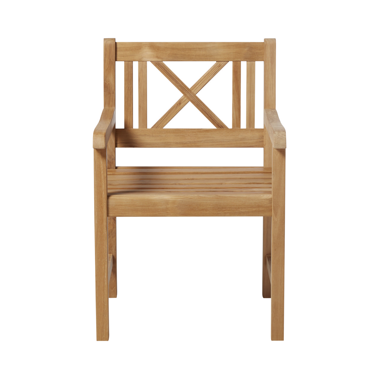 Rosenborg Chair - Teak