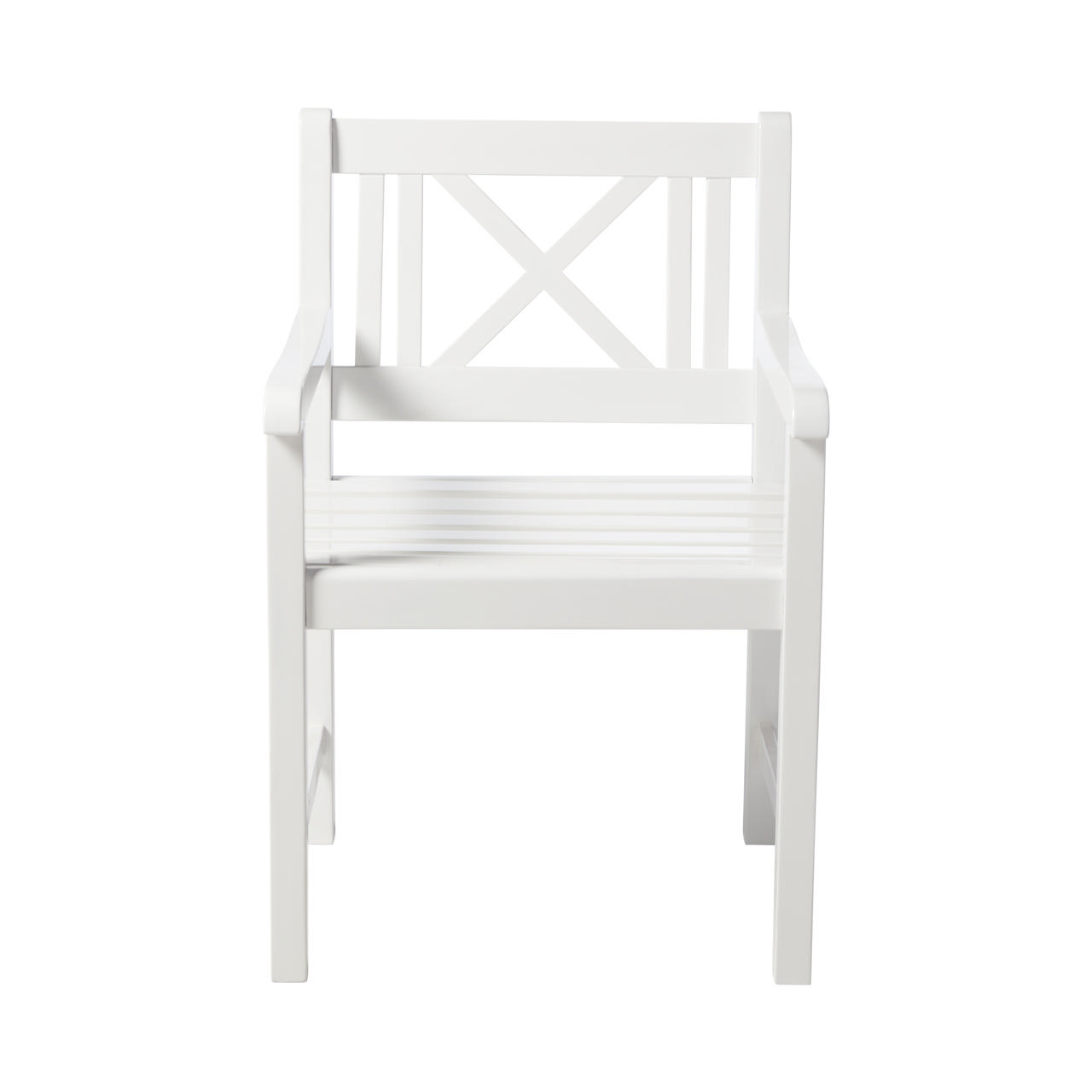 Rosenborg Chair - White