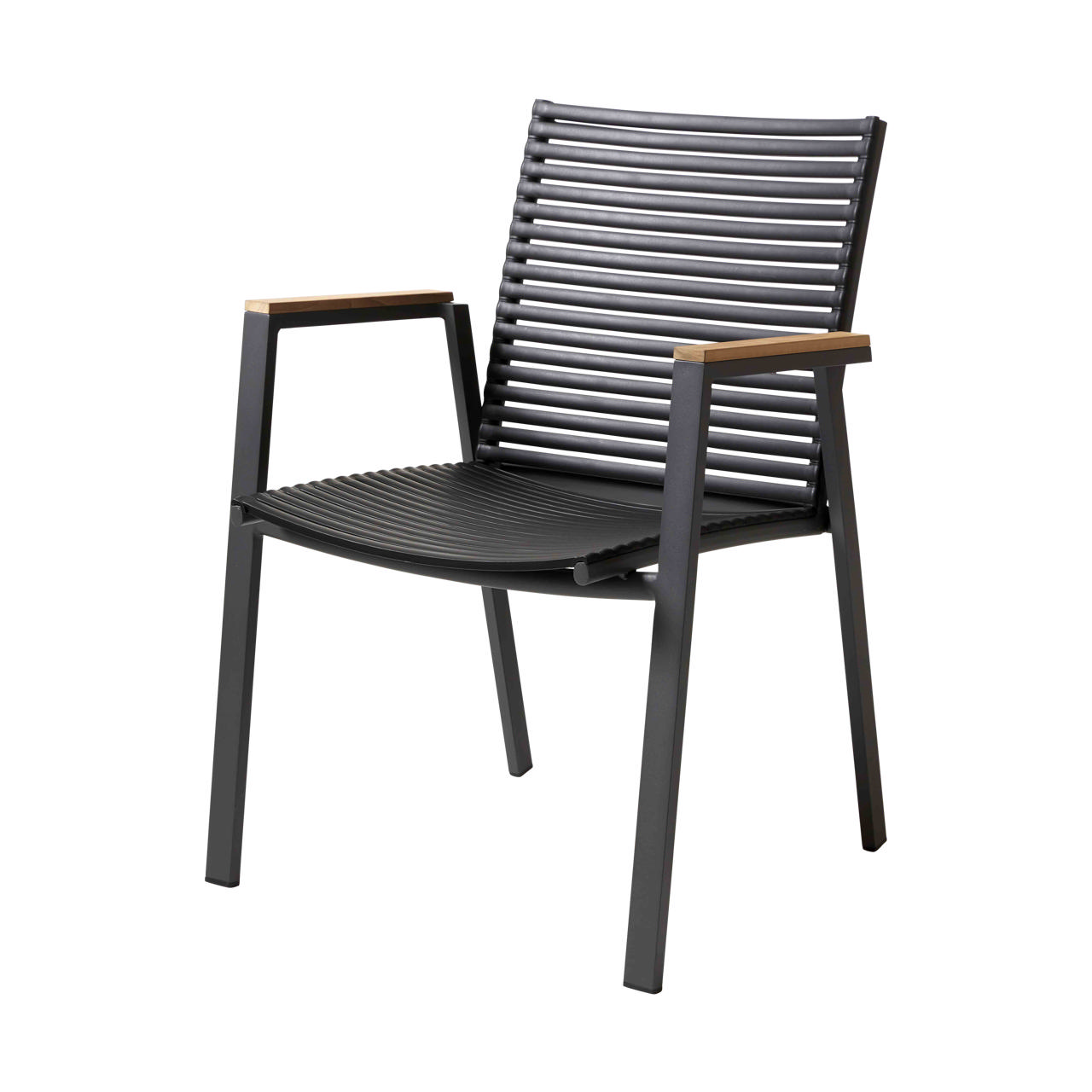 MOOD Classic Extreme Chair - Anthracite