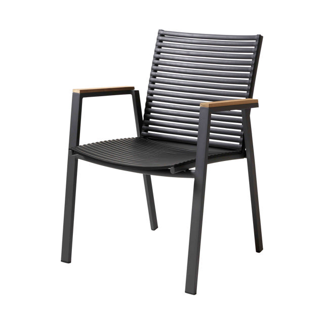 MOOD Classic Extreme Chair - Anthracite