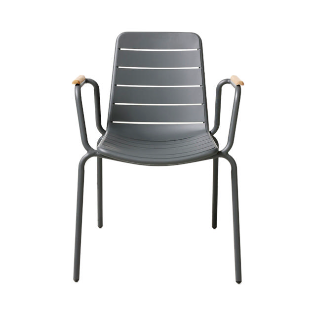 Parc Chair - Antracite