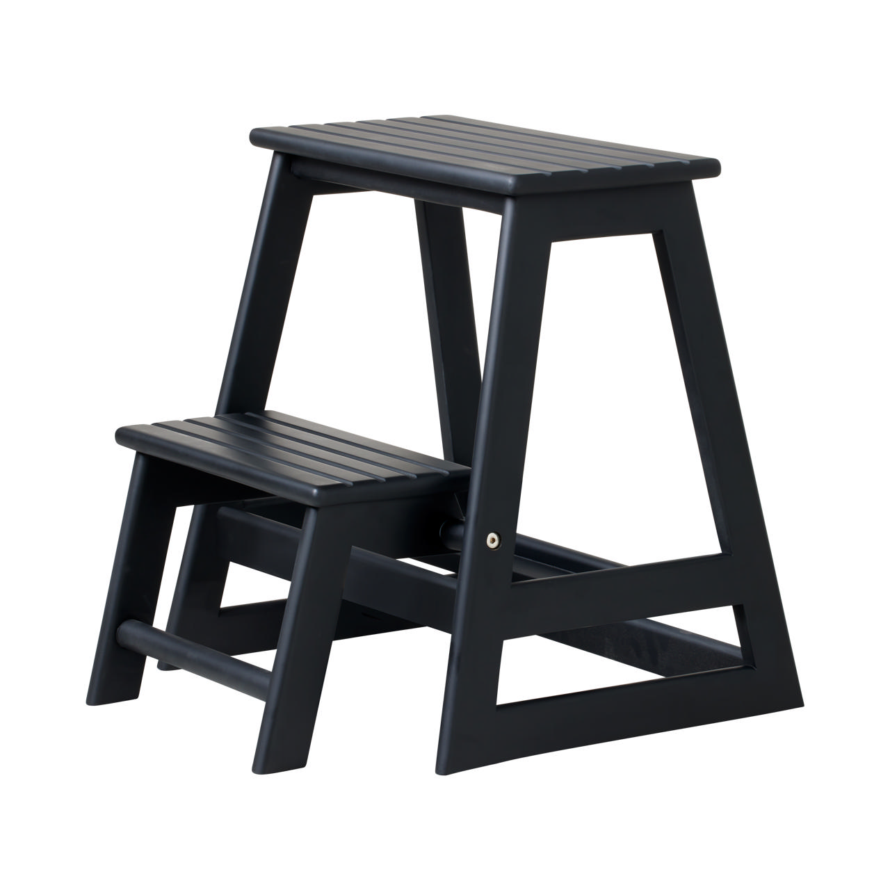 Skala Step Stool - Black