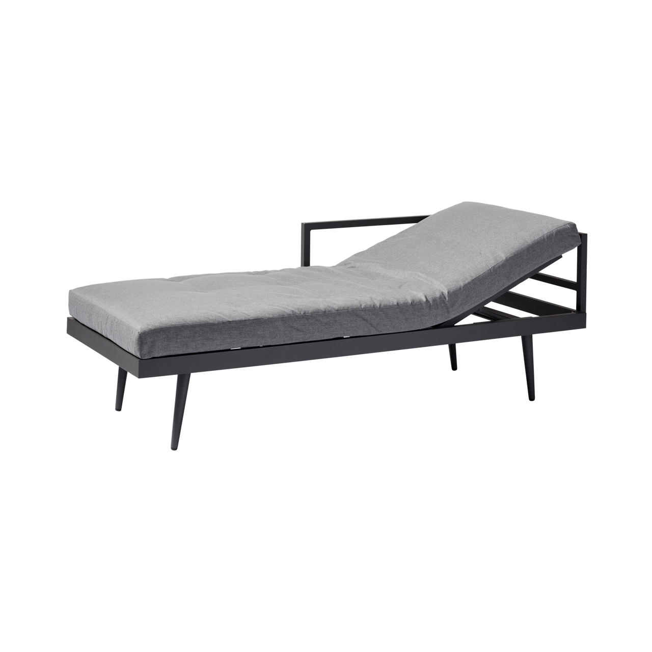 Rio Daybed - Anthracite
