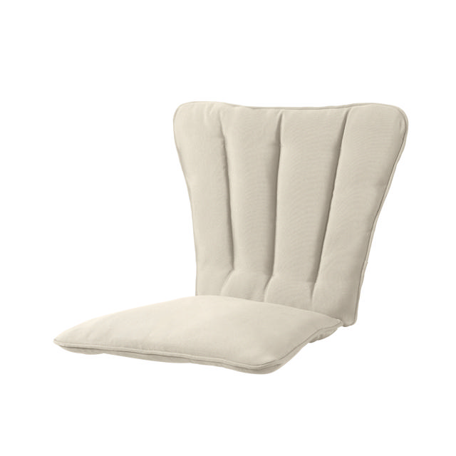 Ellen Cushion for Chair - Sand