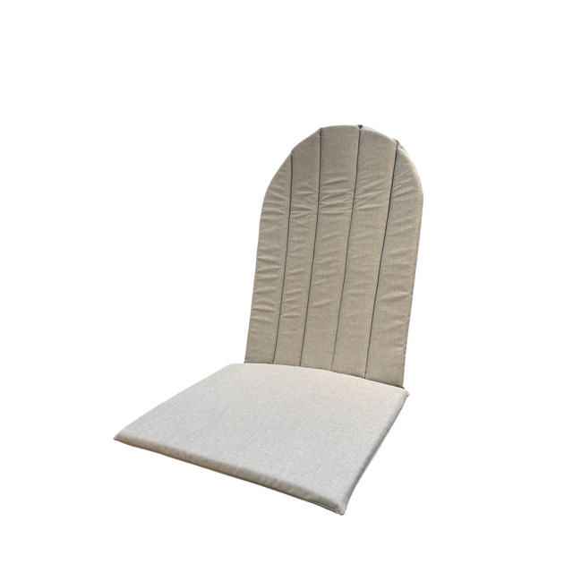 Adirondack Chair Cushion - Sand