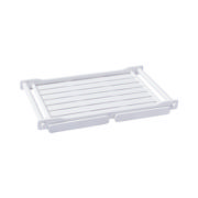 Everyday Bed Tray - White