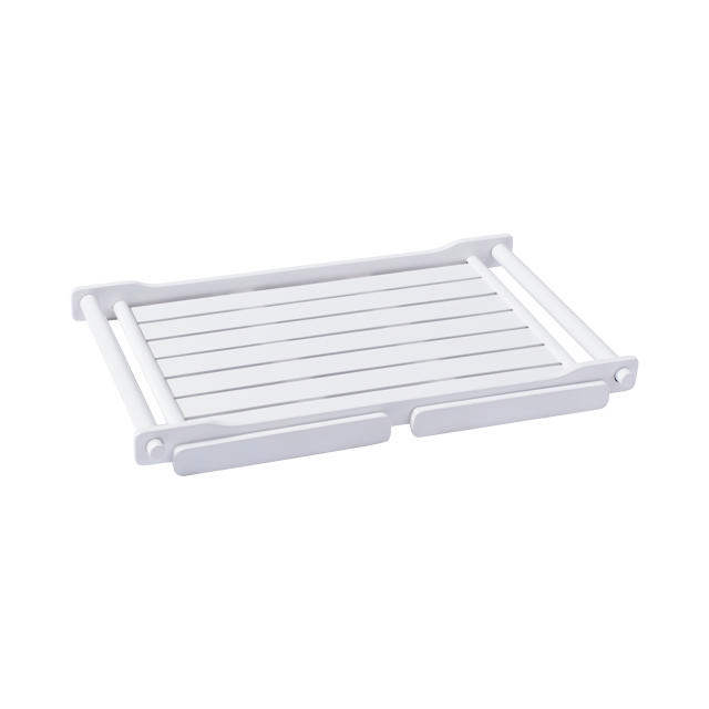 Everyday Bed Tray - White