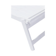 Everyday Bed Tray - White