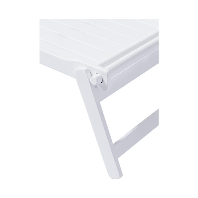 Everyday Bed Tray - White