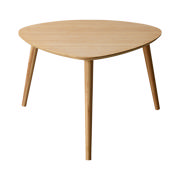 Noble Nesting Tables - Bamboo