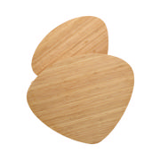 Noble Nesting Tables - Bamboo