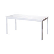 Rosenborg Table - White