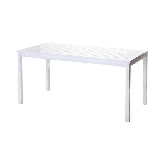 Rosenborg Table - White
