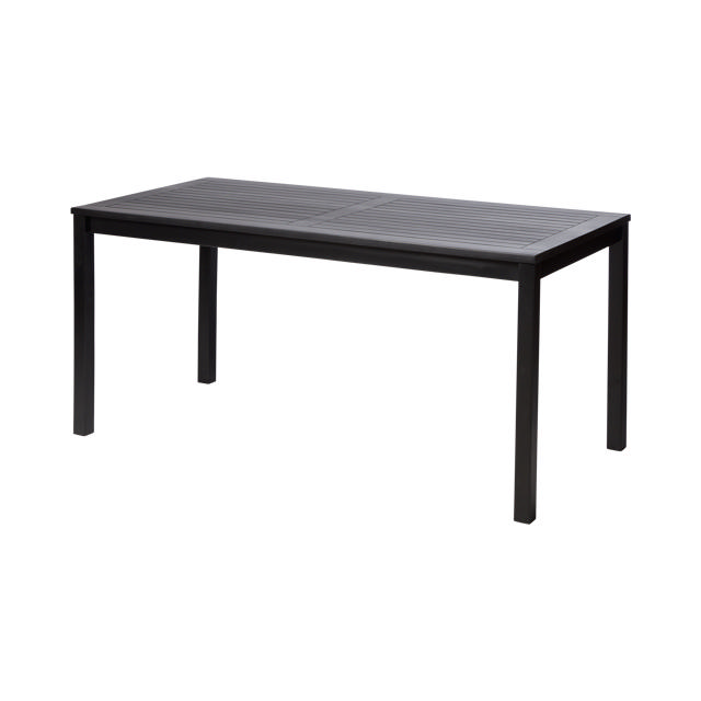 Rosenborg Table - Black