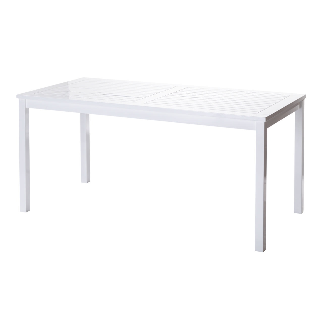 Sofiero Table - White