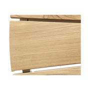 Ellen Table - White 150 cm