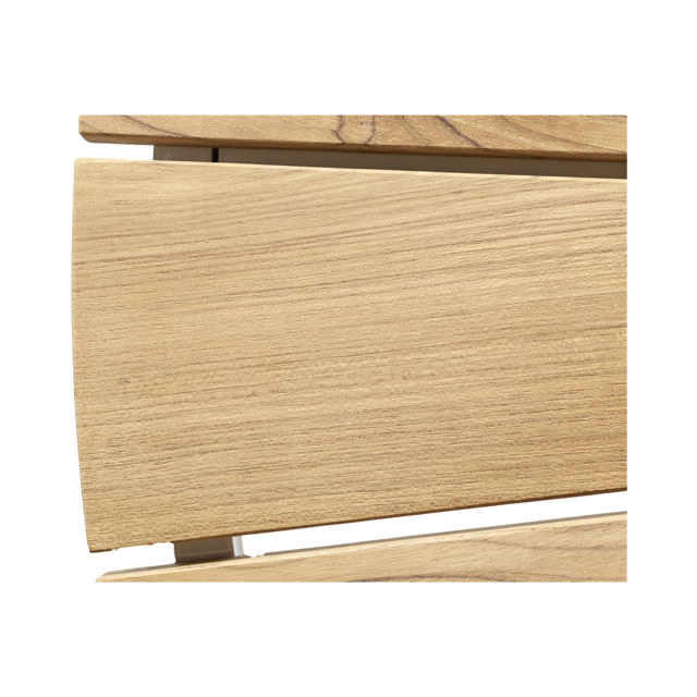 Ellen Table - White 150 cm