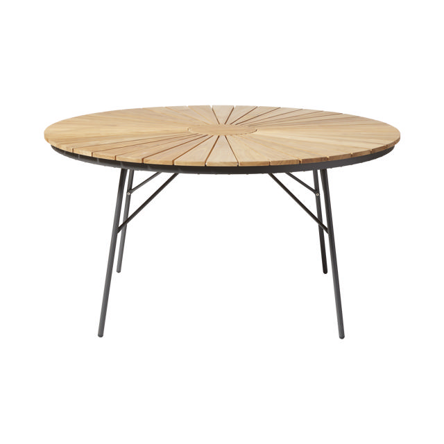 Ellen Table - Anthracite 150 cm
