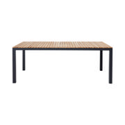 Mood Classic Extreme Table - Sandy Grey