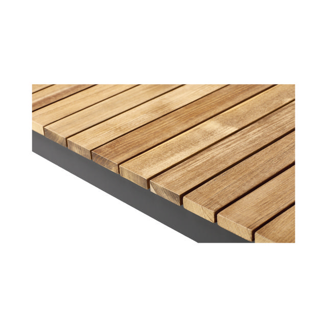 Mood Classic Extreme Table - Sandy Grey