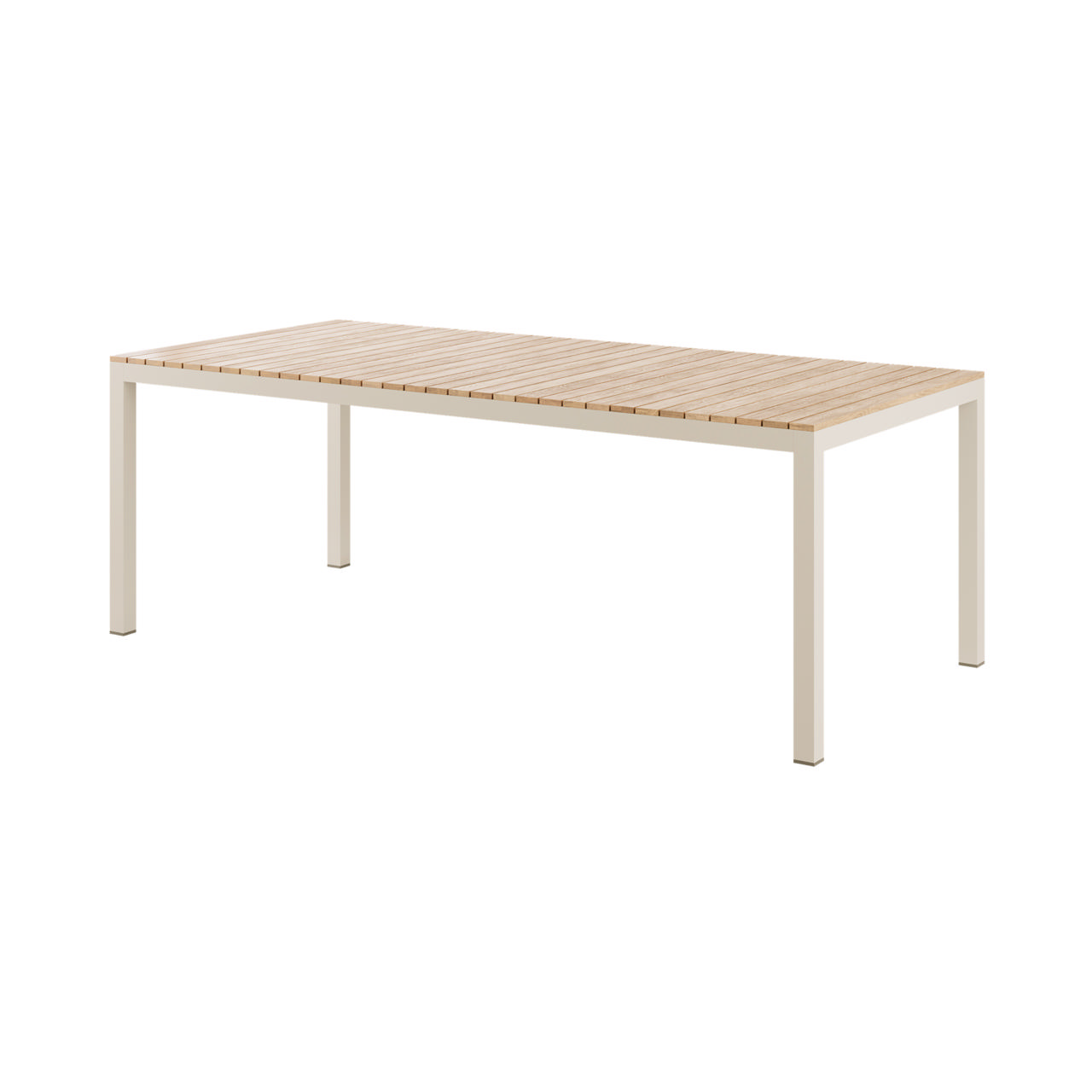 MOOD Extreme Table - Sandy Grey