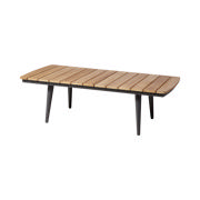 Rio Lounge Table - Anthracite
