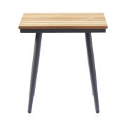 Rio Side Table - Anthracite