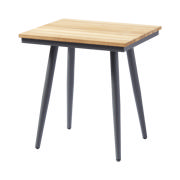 Rio Side Table - Anthracite