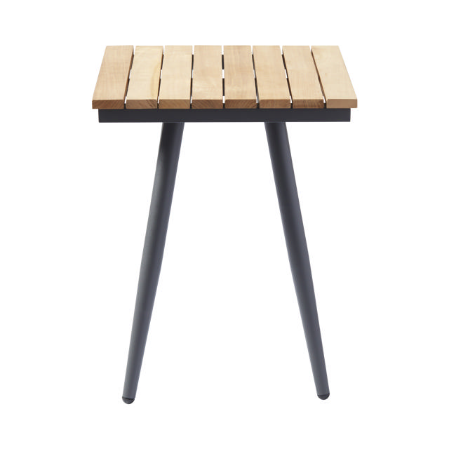 Rio Side Table - Anthracite