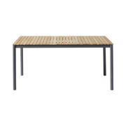 Mood Classic Table - Anthracite