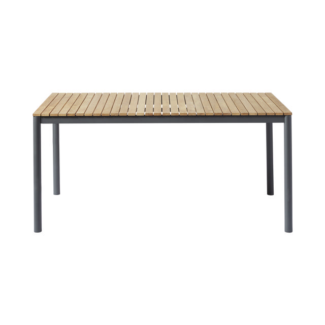 Mood Classic Table - Anthracite