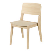 Elvo Chair - Bamboo