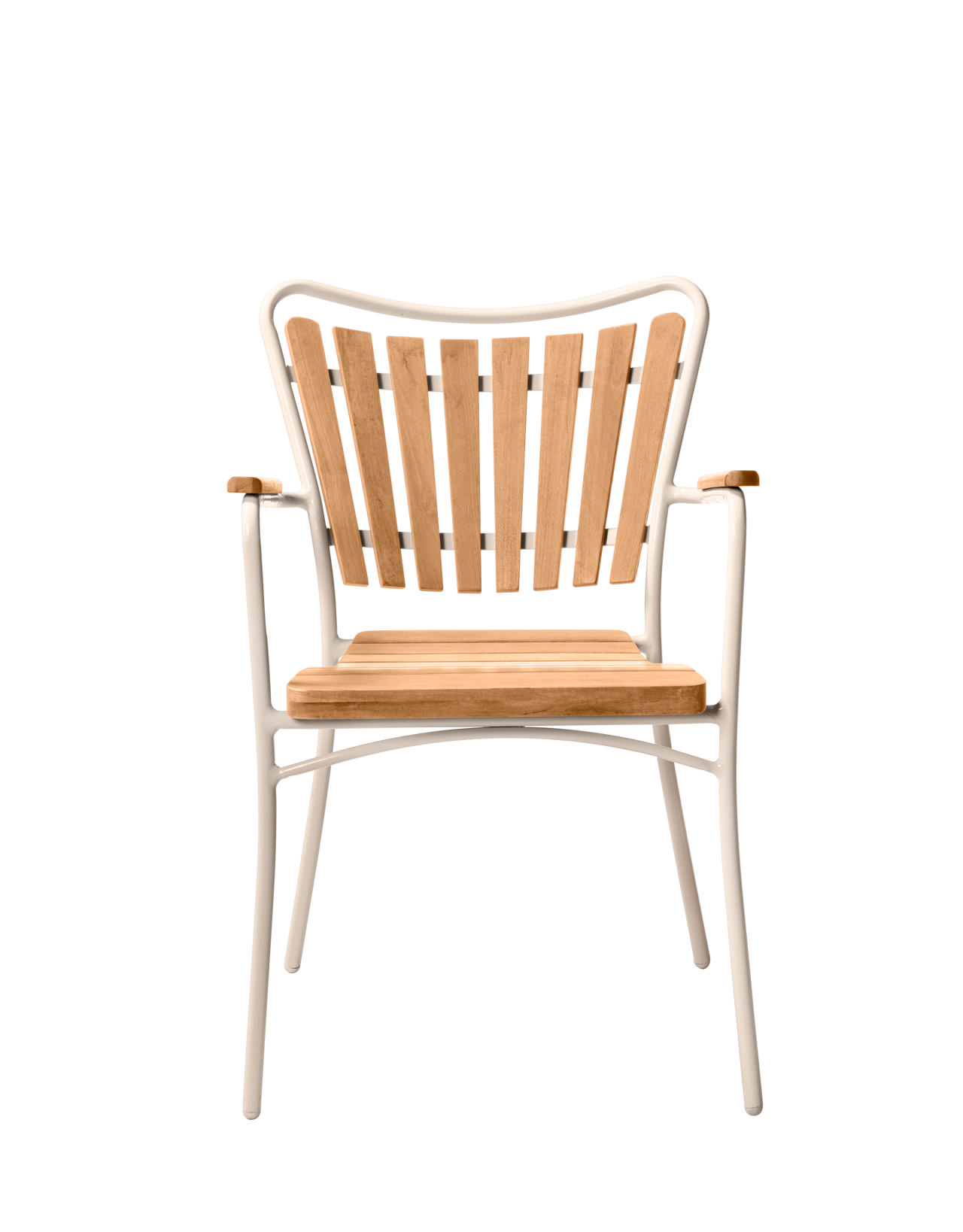 Ellen Outdoor Chair - Sandy Grey