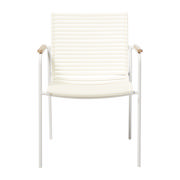 MOOD Classic Chair - White