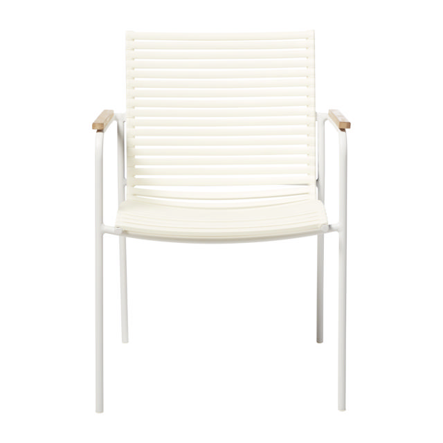 MOOD Classic Chair - White