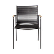 Mood Classic Chair - Black