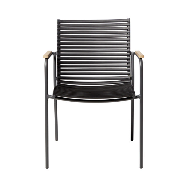 Mood Classic Chair - Black