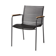 Mood Classic Chair - Black