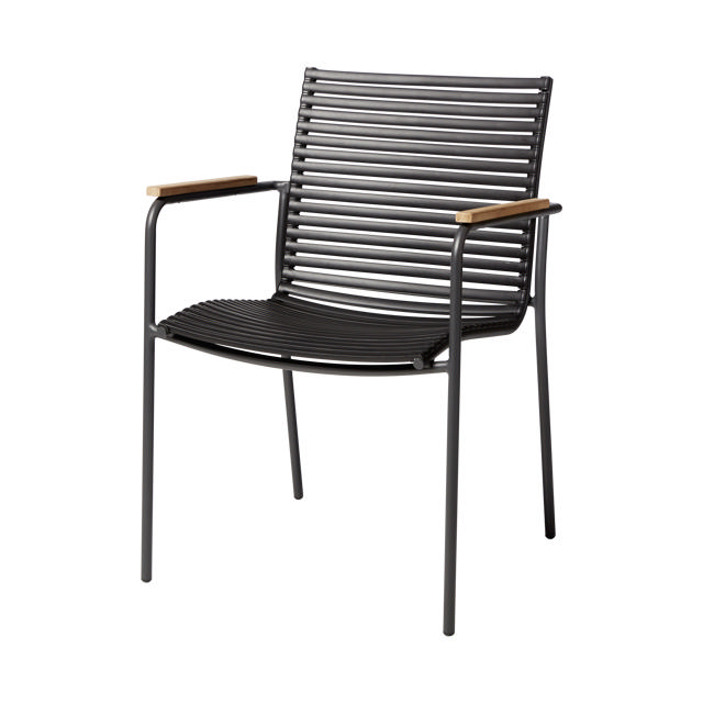 Mood Classic Chair - Black