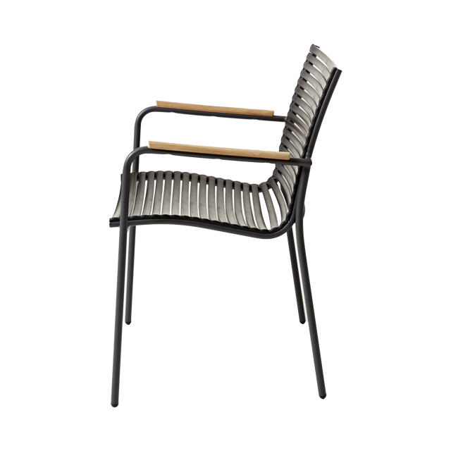 Mood Classic Chair - Black