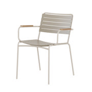 MOOD Matic Chair - Sandy Grey