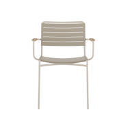 MOOD Matic Chair - Sandy Grey